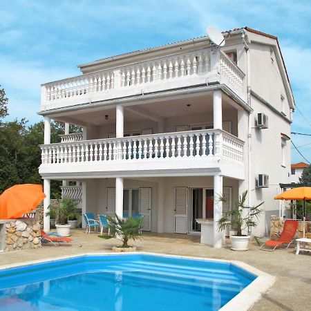 Apartment Mira - Krk146 By Interhome Pinezići Exterior foto
