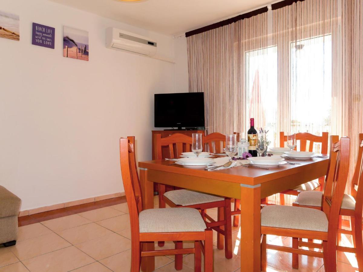 Apartment Mira - Krk146 By Interhome Pinezići Exterior foto